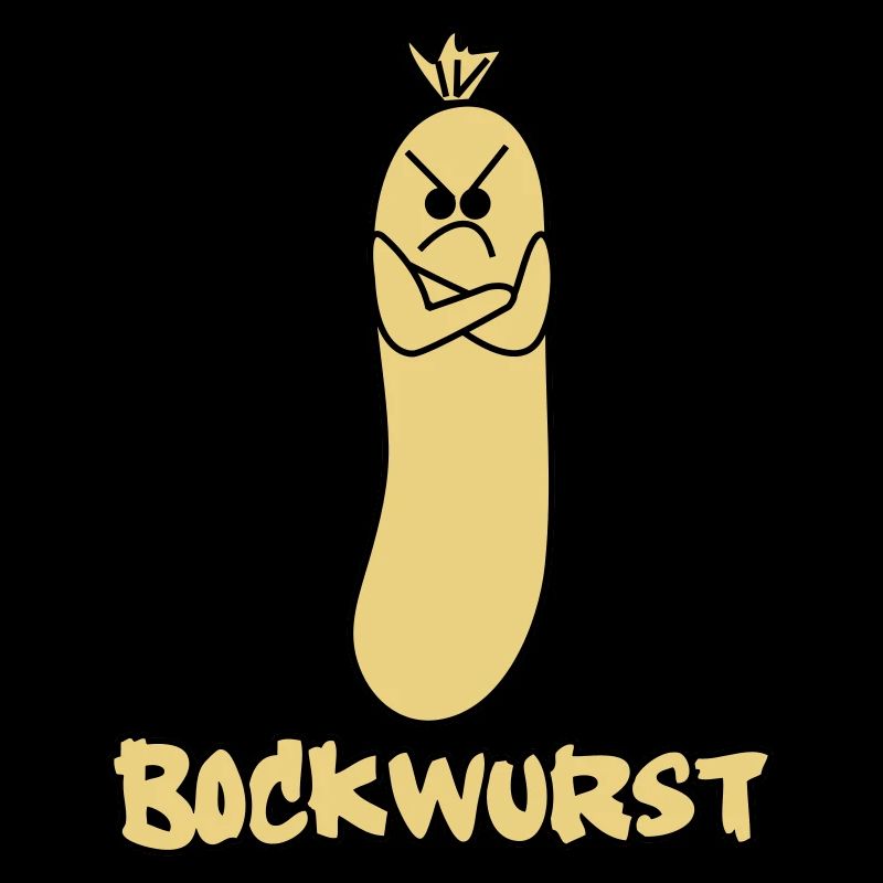 bockwurst
