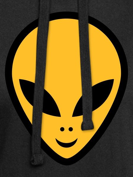 alien