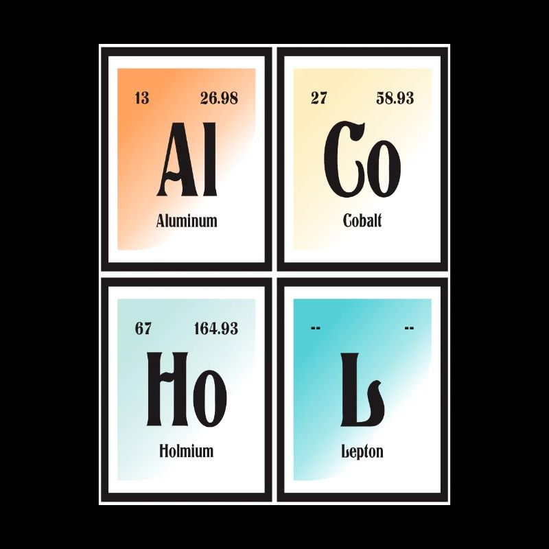 Alcohol | Periodic Table of Elements