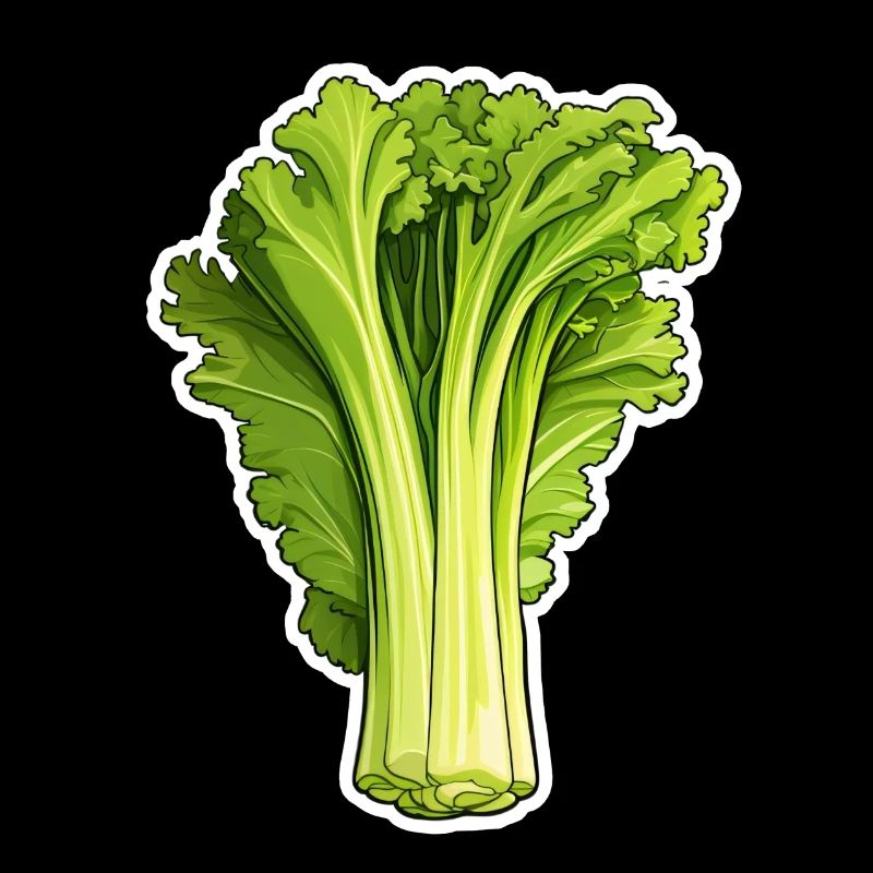 Celery or celery