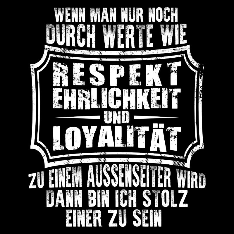 Wikinger Loyalität Germane Sprüche Werte Geschenk