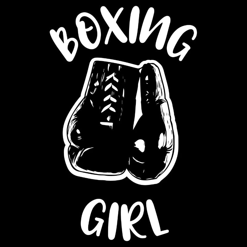 Boxen Boxer Boxerin Boxkampf Boxtraining