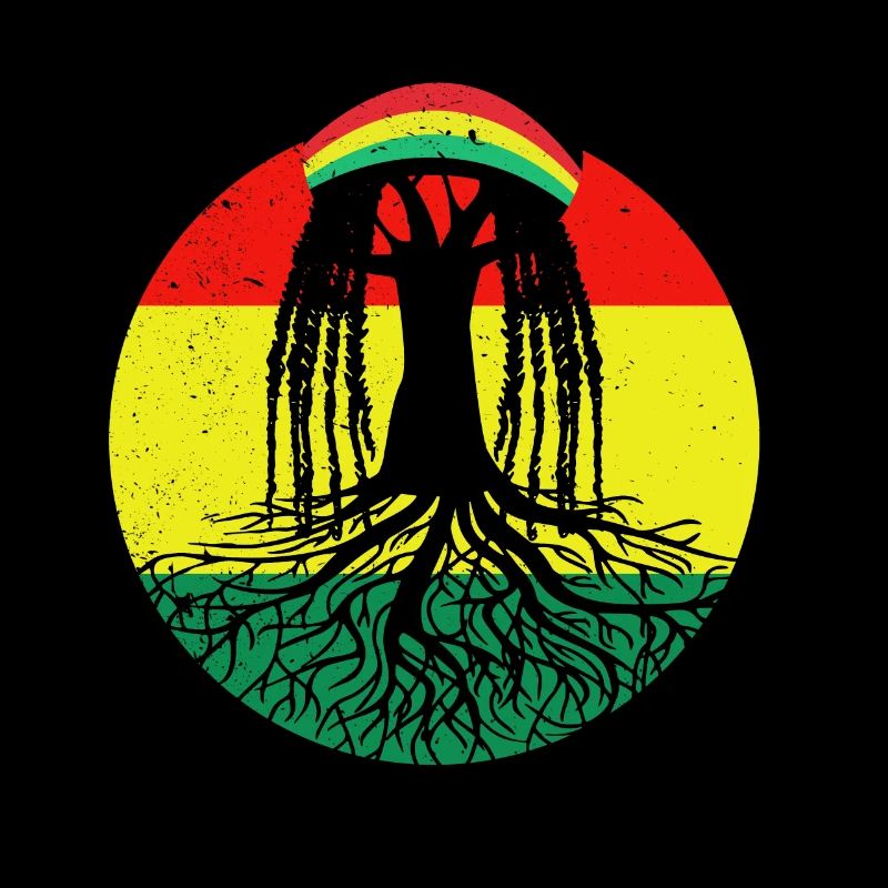 Racines de reggae