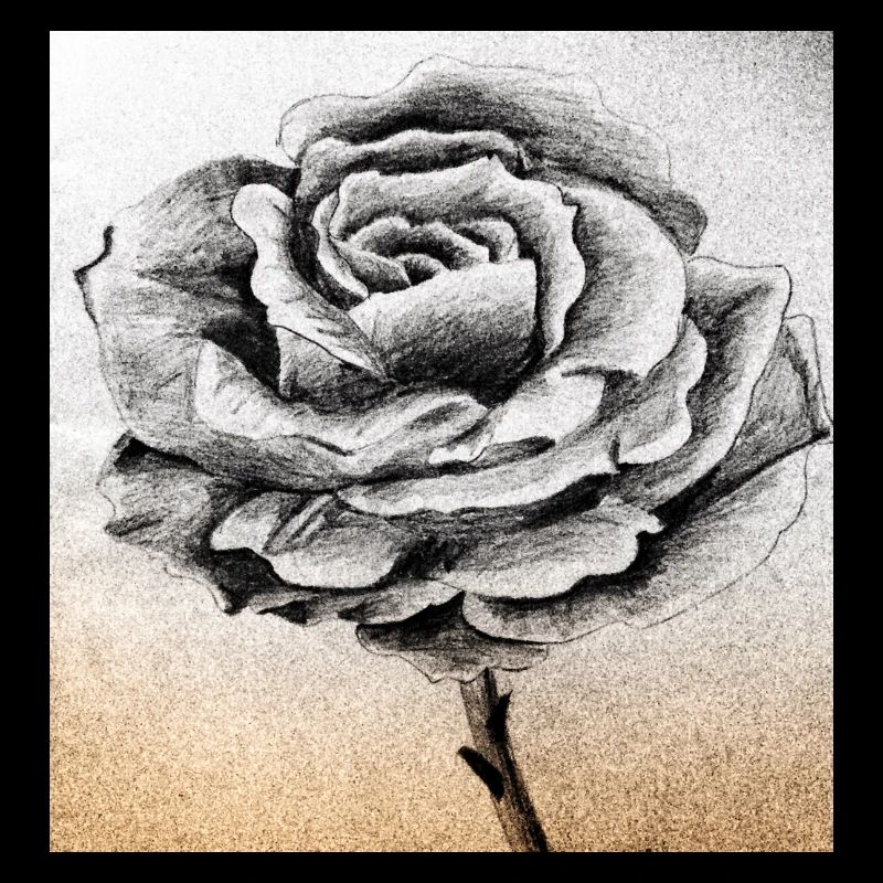 Rose Grey