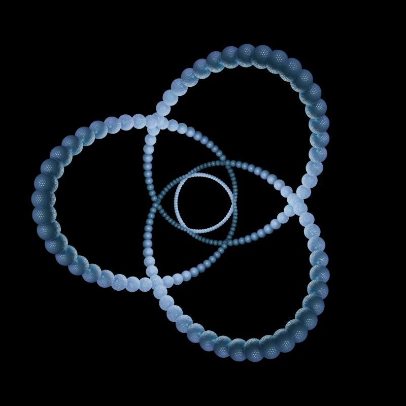 Atom - Cellulaire cinq