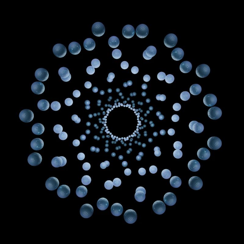 atom - Cellular three