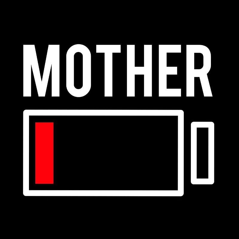 Mutter Mama Muttertag Mami Partnerlook Verlobung