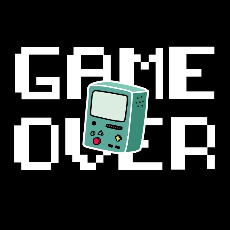 Game Over Retrogaming