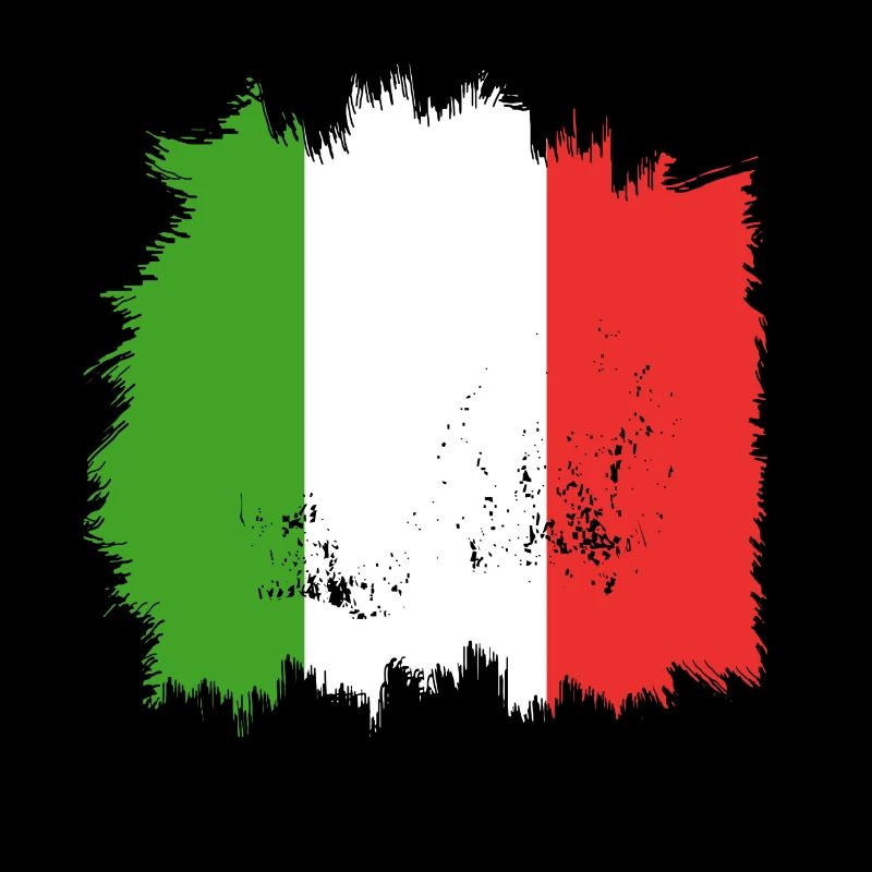 Drapeau italien