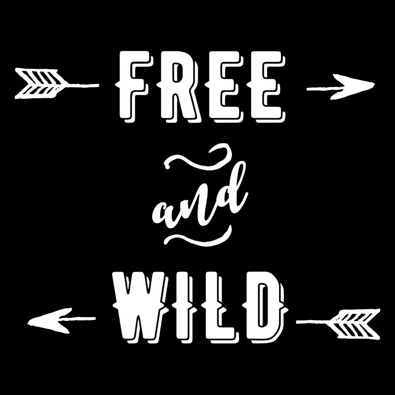 Free and Wild