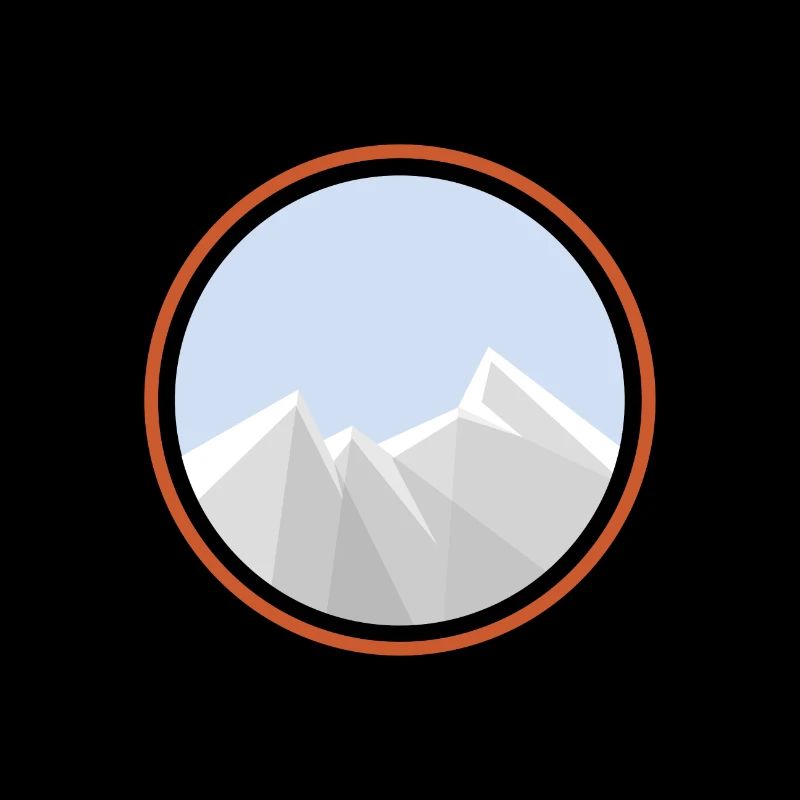 mountain chain