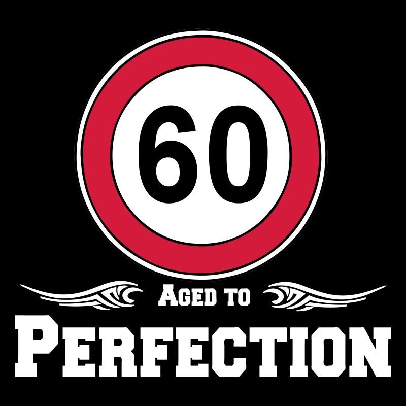 60e anniversaire , vieilli à la perfection 60 .... (25)