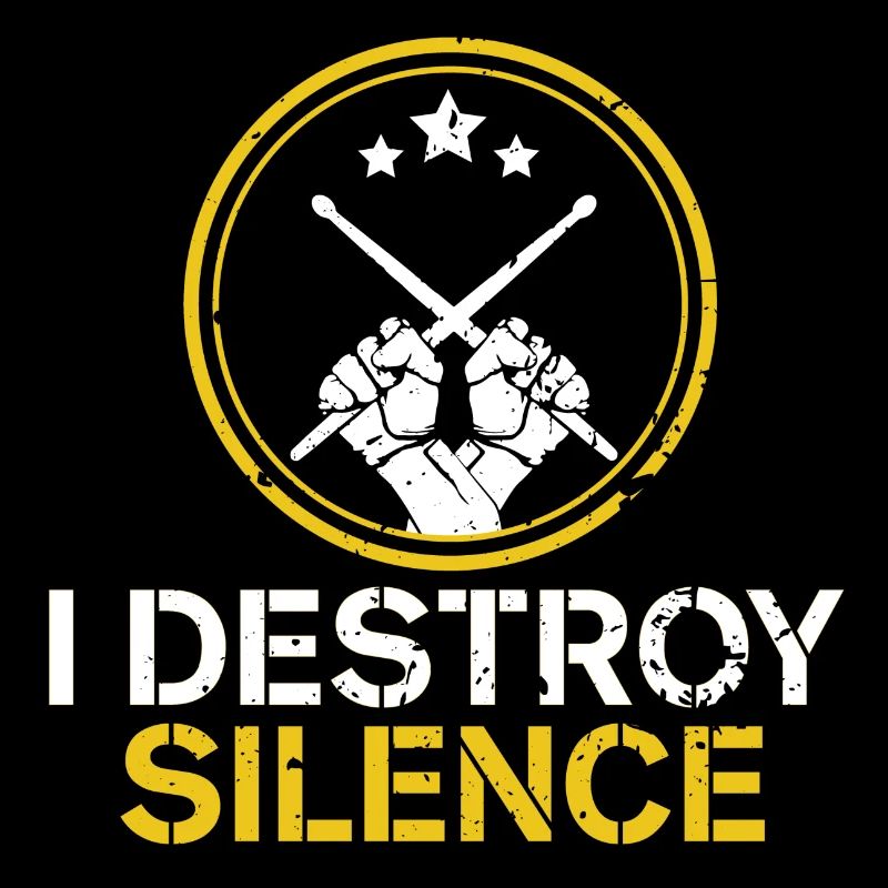 Percussion batteur Drumsticks Percussion