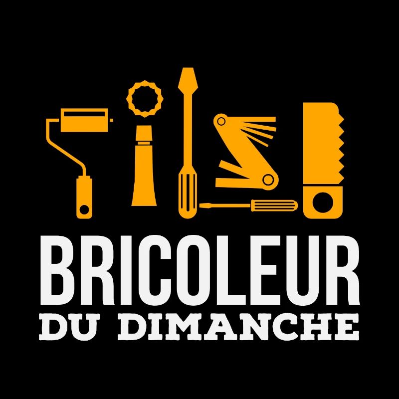 Bricoleur du dimanche