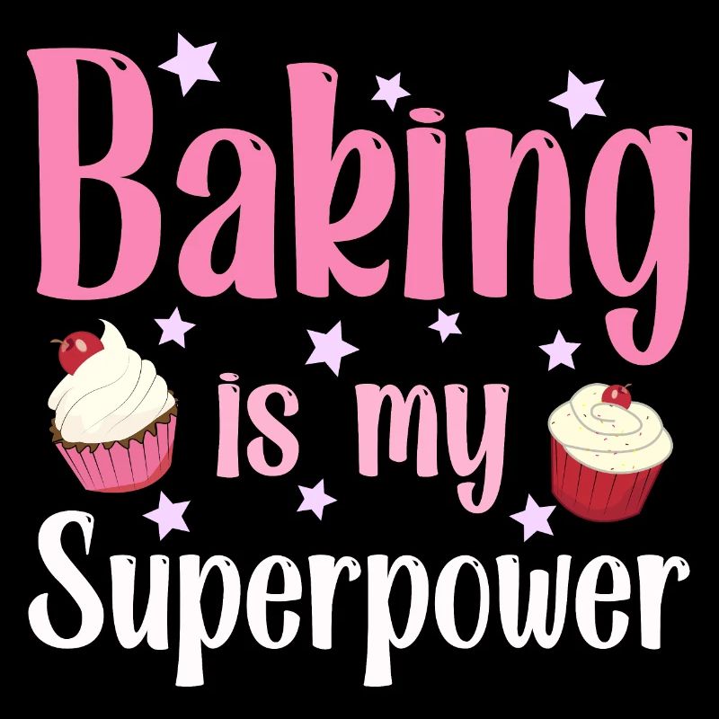 Backen Bäcker Bäckerin