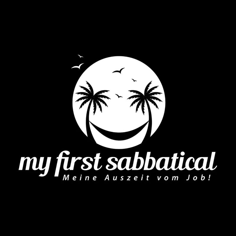 my first sabbatical