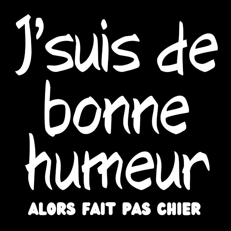 Pas du matin, grincheux le matin