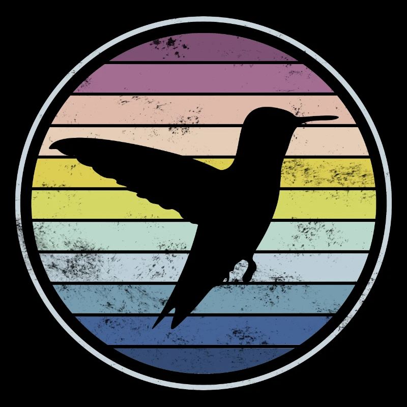 Hummingbird