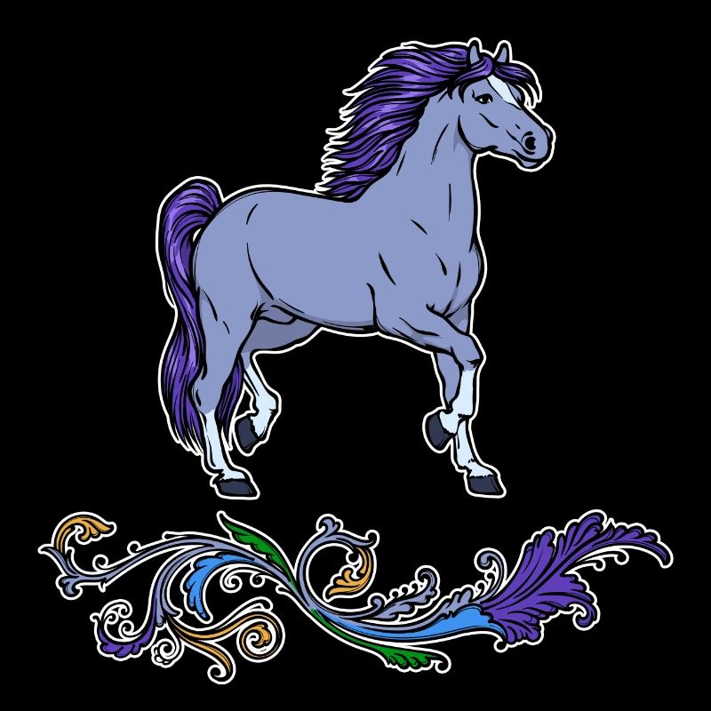 Cool Pferde Islandpferde Pferdeliebe Haflinger