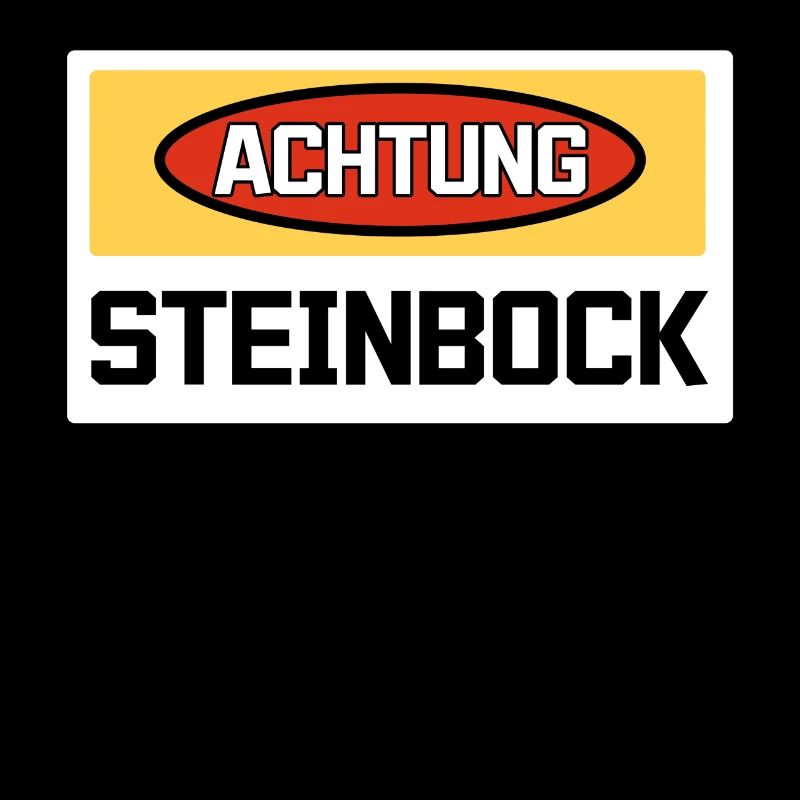 Steinbock Tierkreiszeichen Statement Astronomie