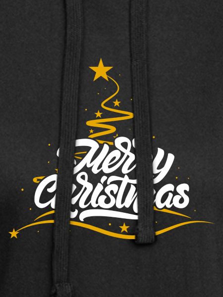 Merry Christmas Script Tree