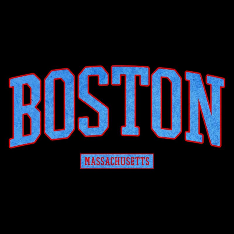 Boston Stadt Pride Emblem