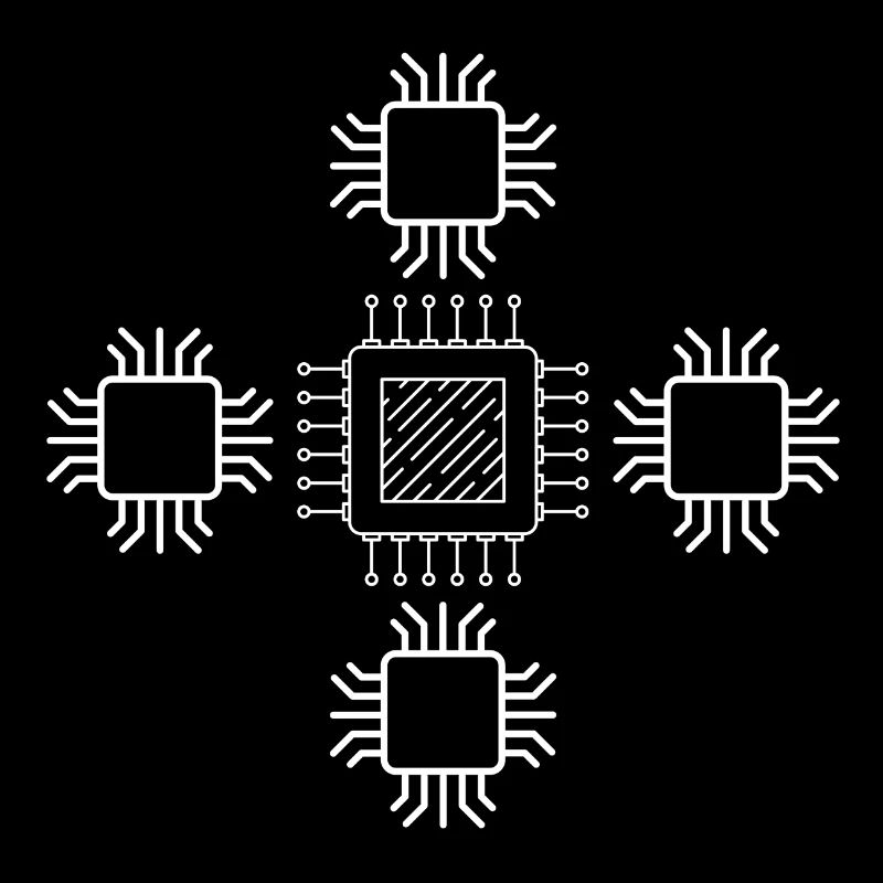 computer, motherboard, hard disk