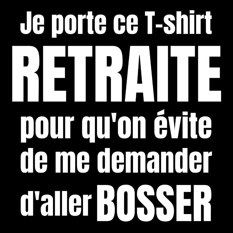 retraite, futur retraité, retraite humour