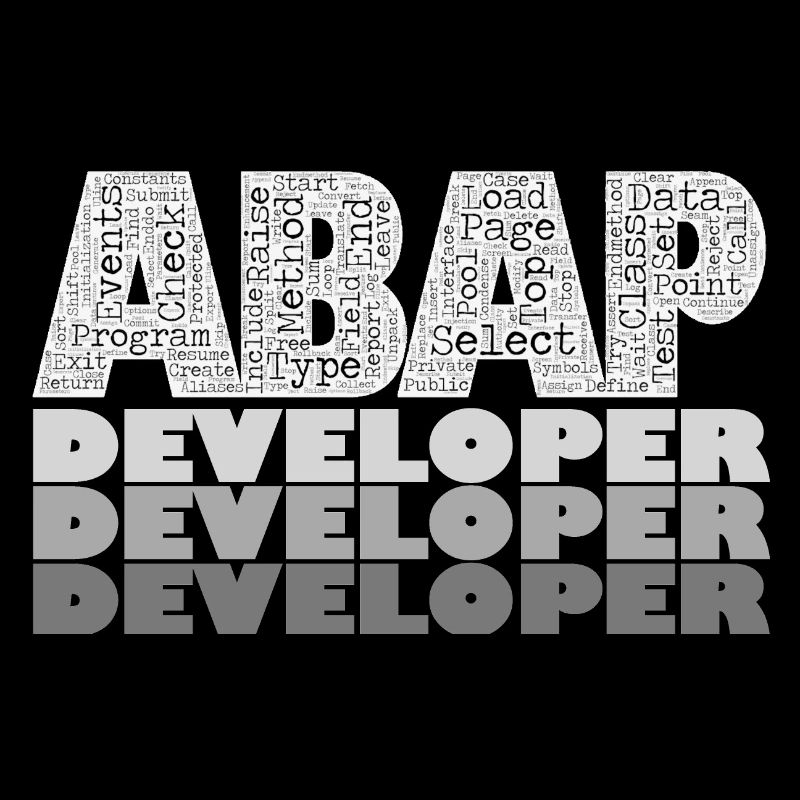 ABAP Developer