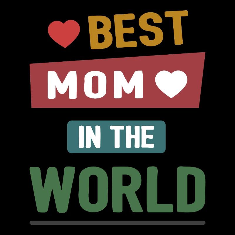 Meilleure maman du monde