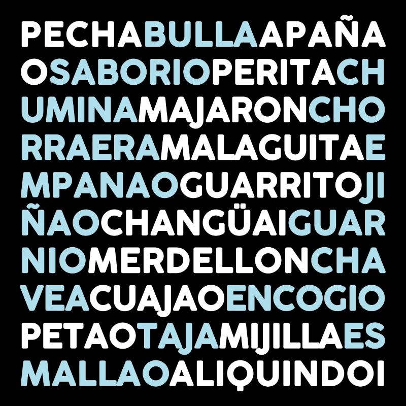 Malaguita (dark)