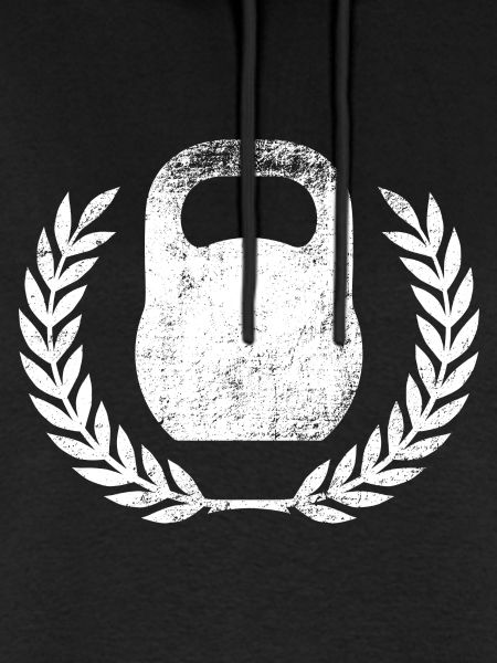 Kettlebell Ghiria