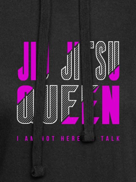 Jiu Jitsu Königin