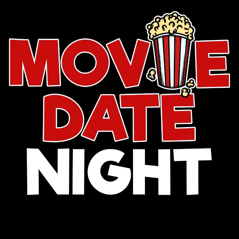 Popcorn Déclaration Films Cinéma Nuit Streaming