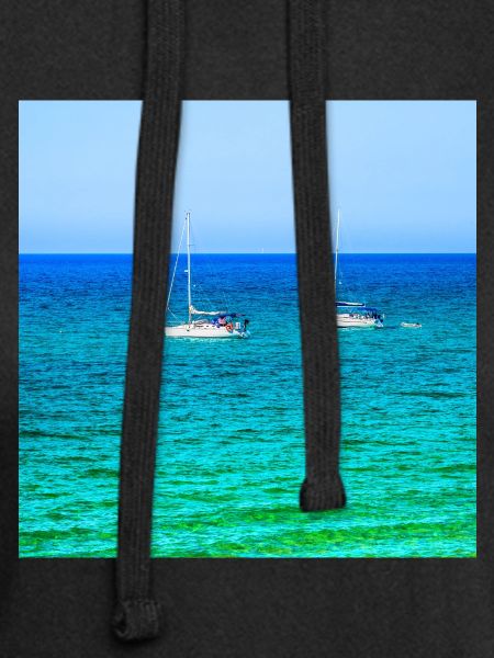 Summer Sailing