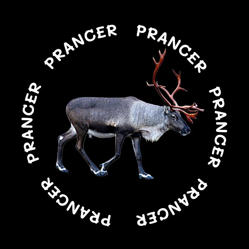 PRANCER