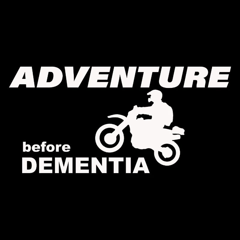 AVENTURE À MOTO