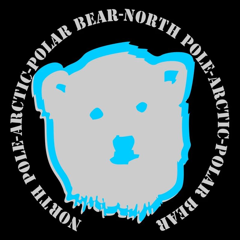 Eisbär 6