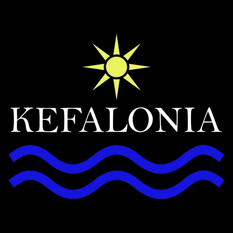 KEFALONIA-Grèce Eau Solaire