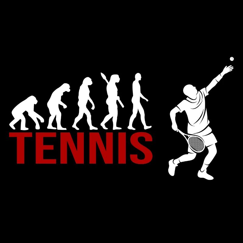 Evolution Tennis