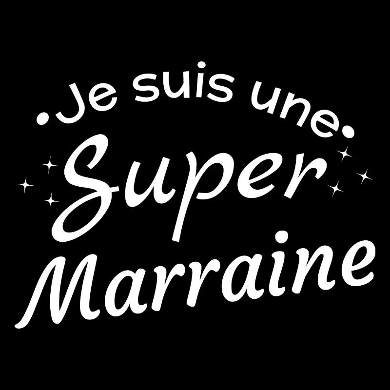 Ich bin eine Super-Patentante