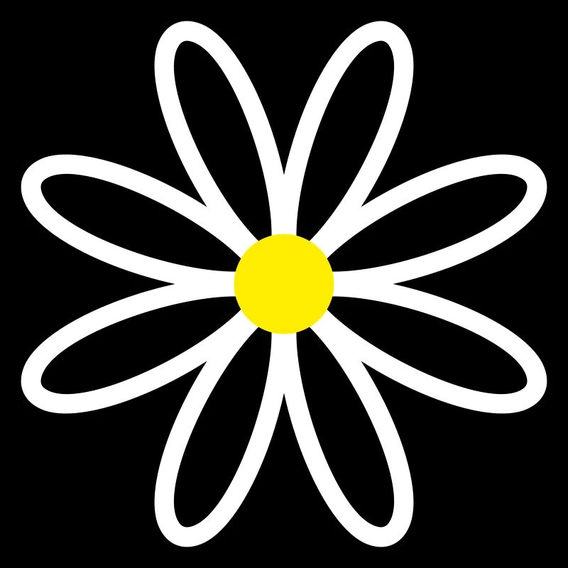 Daisy Gänseblümchen