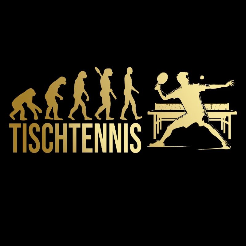 Evolution Tischtennis