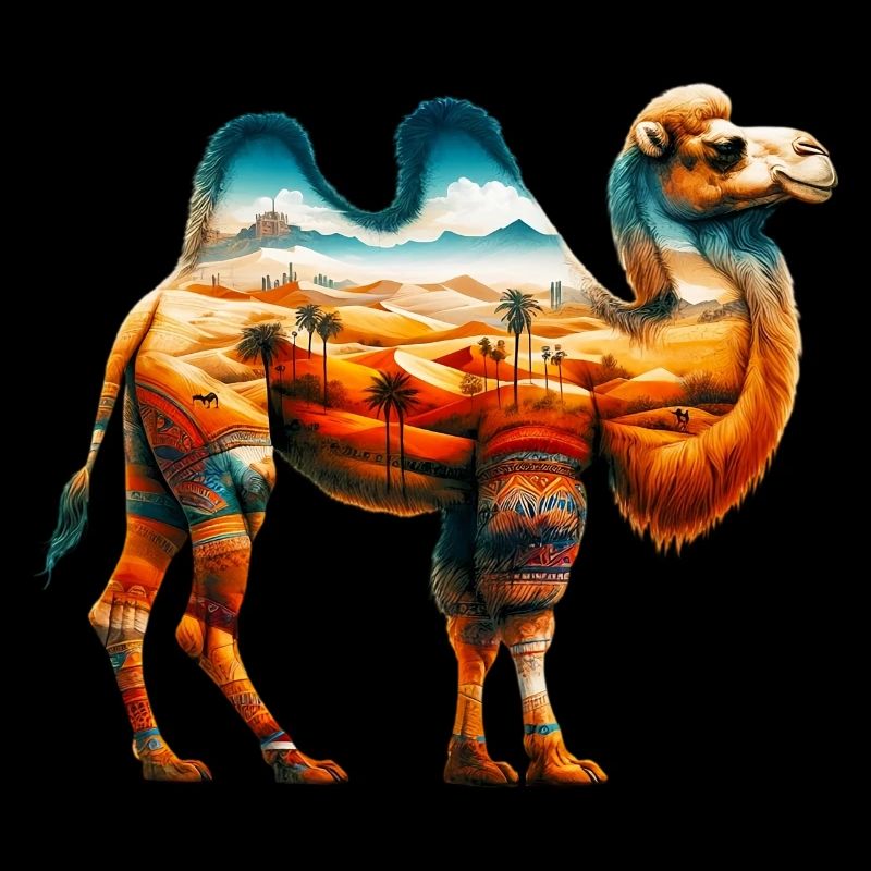 Kamel