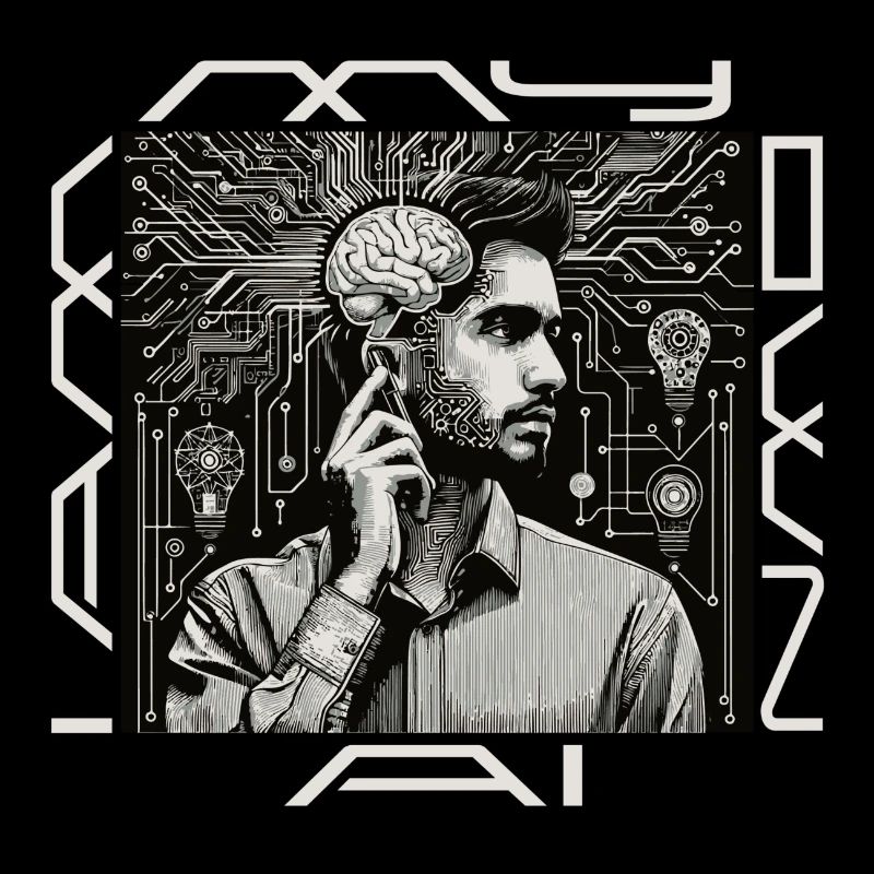 Headwork: Ghost meets code