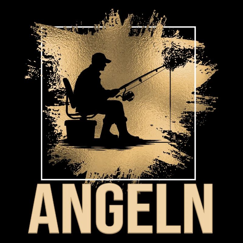 Angeln