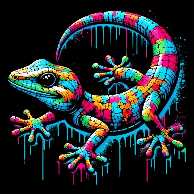 Gecko