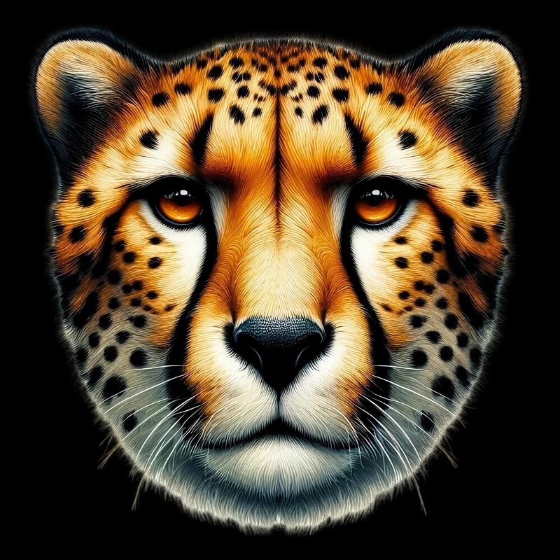 Guépard