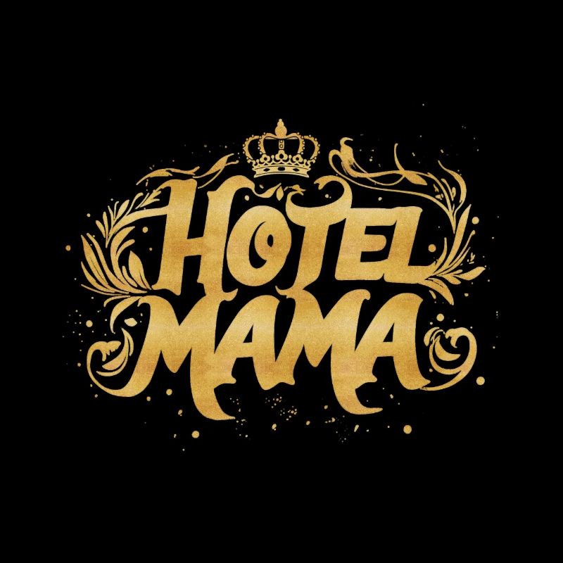 Hotel Mama!