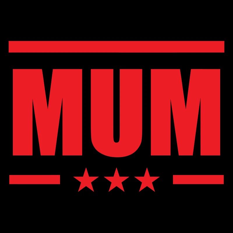 Mama, ich liebe dich - Muttertag